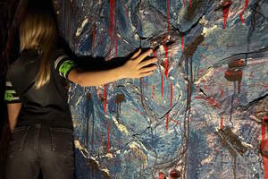 Фотография перформанса Портал 2: последняя экскурсия от компании Паранойя (Фото 3)