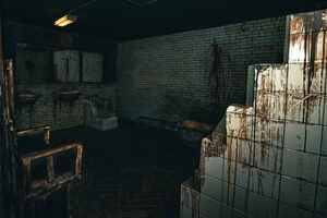 Фотография квеста Пила: начало от компании B5Q Room (Фото 2)