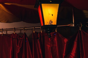 Фотография перформанса Клоунтергейст от компании B5Q Room (Фото 2)