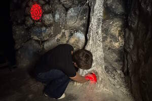 Фотография перформанса Портал 2: последняя экскурсия от компании Паранойя (Фото 4)