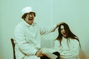 Фотография перформанса Палата № 6 от компании Quest Hunter (Фото 2)